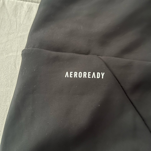 Adidas Aeroready Leggings | M - Picture 10 of 11